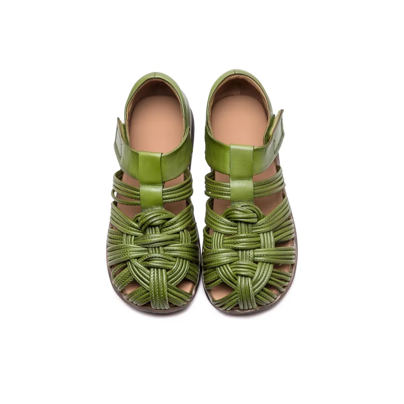 Jay Roman Sandals Women's-2