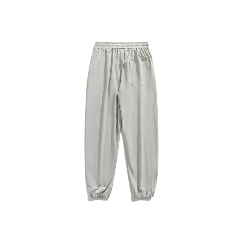 Caramella Casual Pants Unisex-15