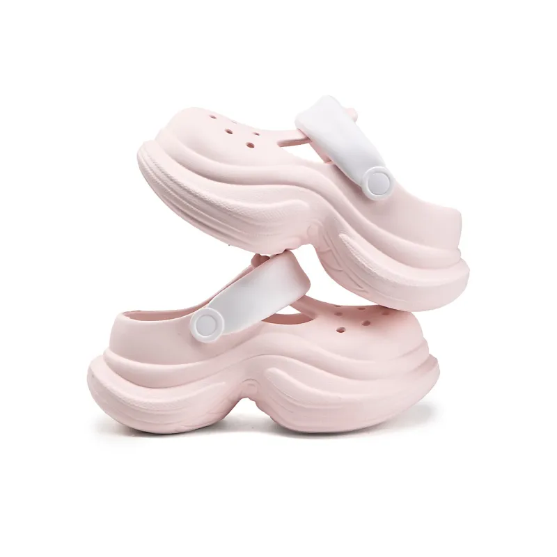 La Chapelle Clogs Women's-3