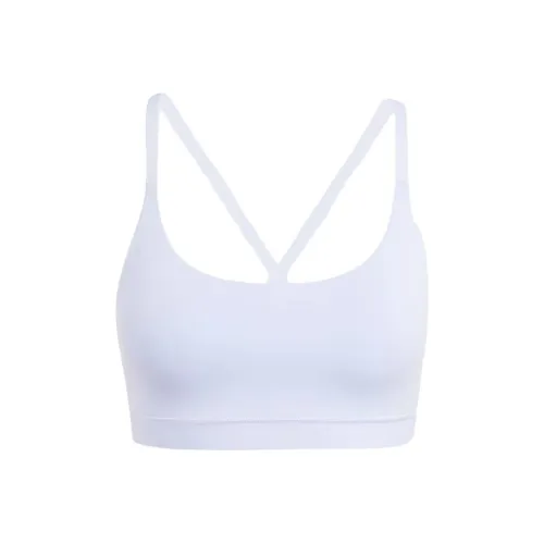 Adidas Free Shipping With AdiClub All Me Light Support Bra