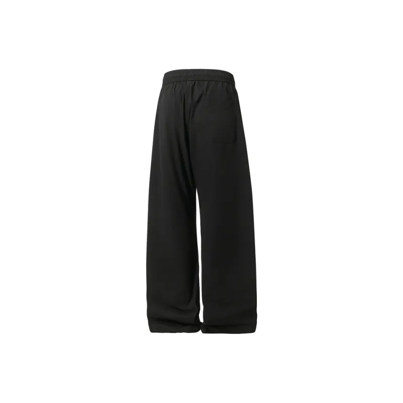 CHARLIE GOLF Casual Pants Unisex-2