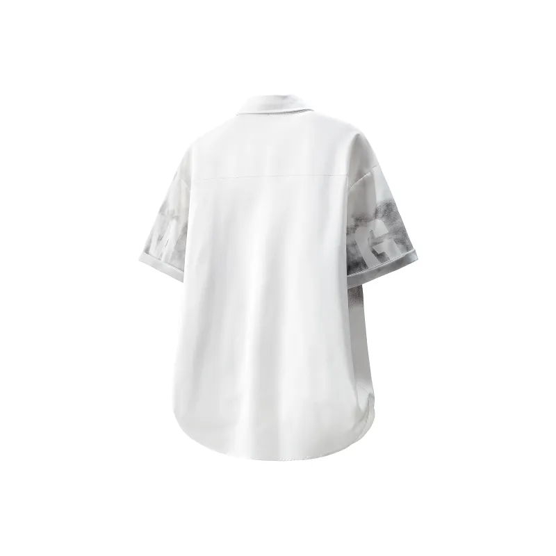 Nordic Raiders Shirt Matching Set Unisex-5