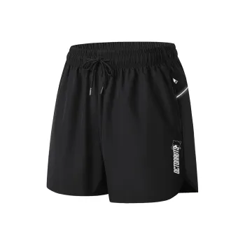 Small Columns Under The Sea Casual Shorts Unisex