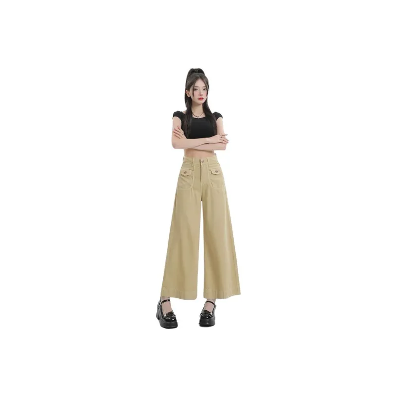 The New Age Family Jeans Women's-4