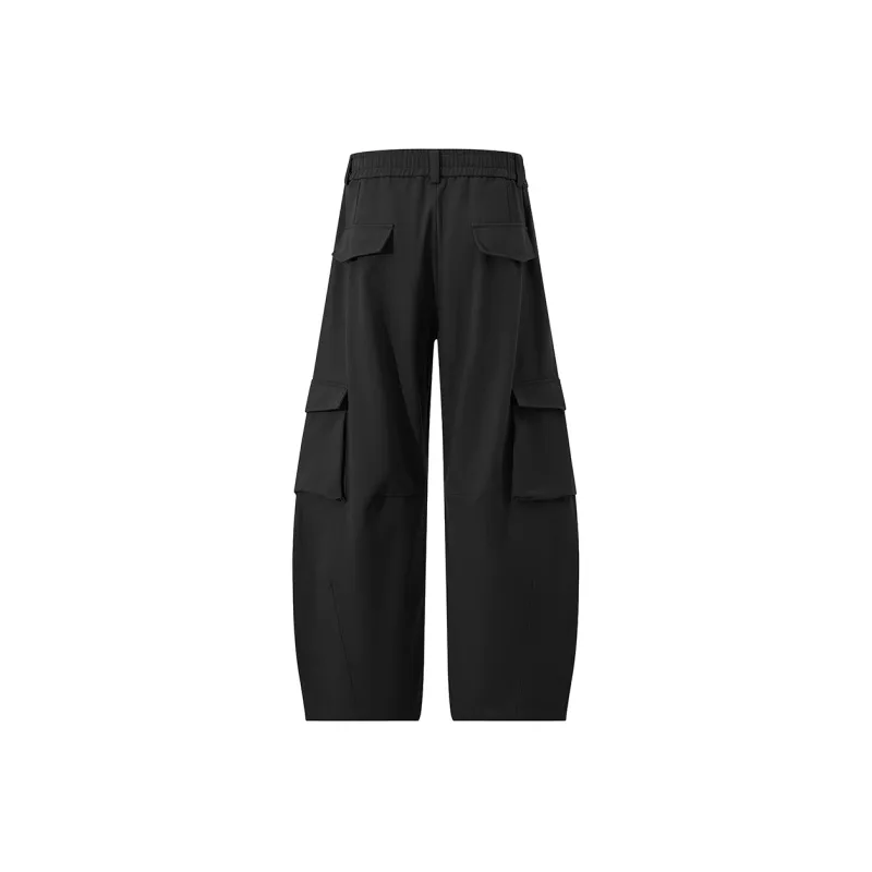 Kung Fu Panda Casual Pants Unisex-1