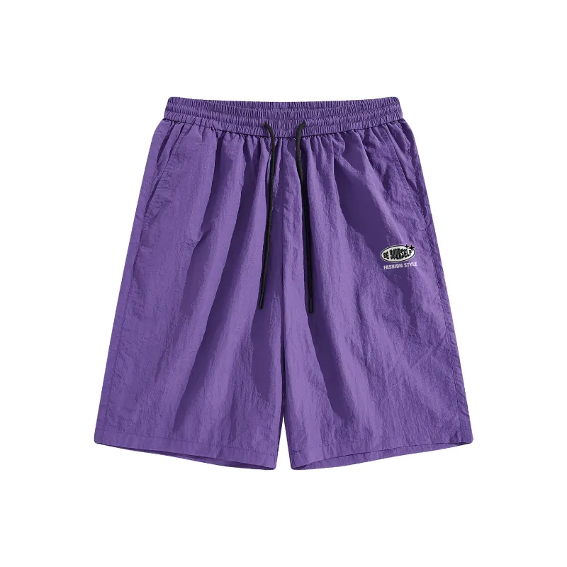 TINA GIA Casual Shorts Unisex-30