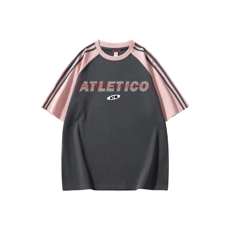 ATLETICO DE MADRID 1903 T Shirt Unisex-6