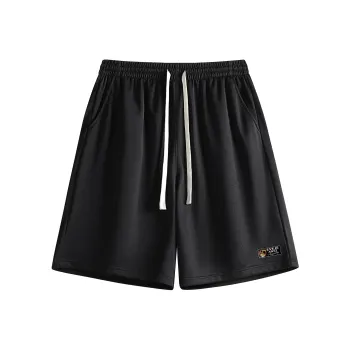 Yiwen Casual Shorts Unisex