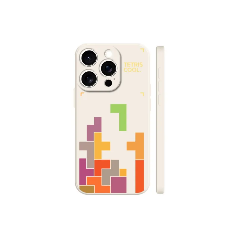 BAOCHENG Phone Cases-0