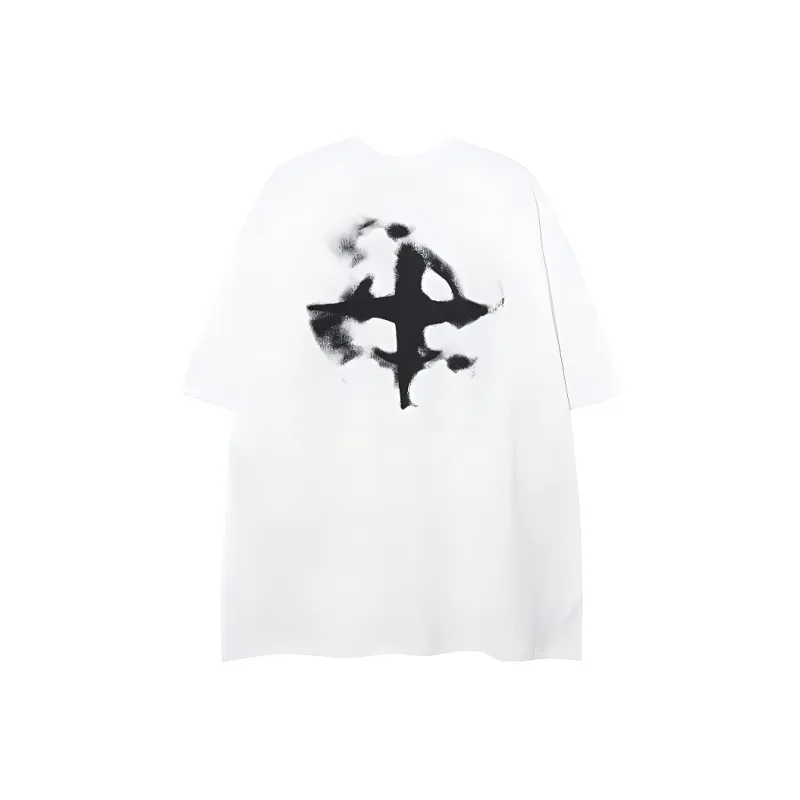 WKOOG T Shirts Unisex-5