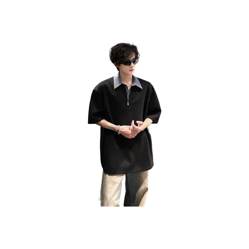 RVANGUARD Polo Shirts Unisex-2