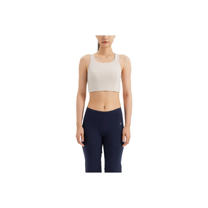 DECATHLON Sports Underwear Women's Light White Lime Gray-0