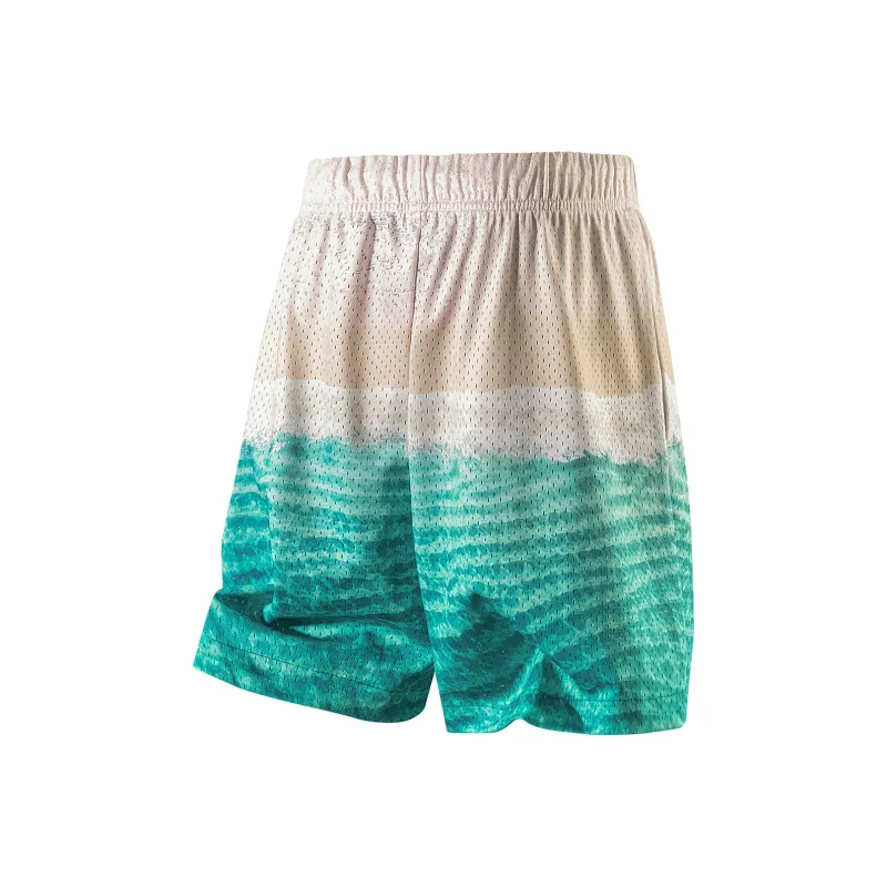 PIYOPIYO Casual Shorts Unisex-9