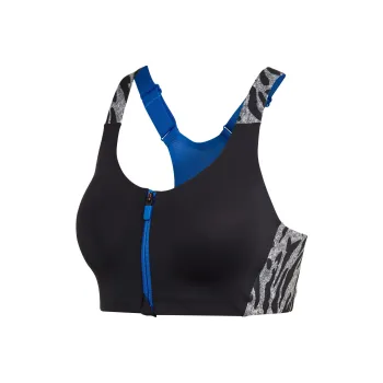 Adidas Sports Underwear Women's Black/Blue