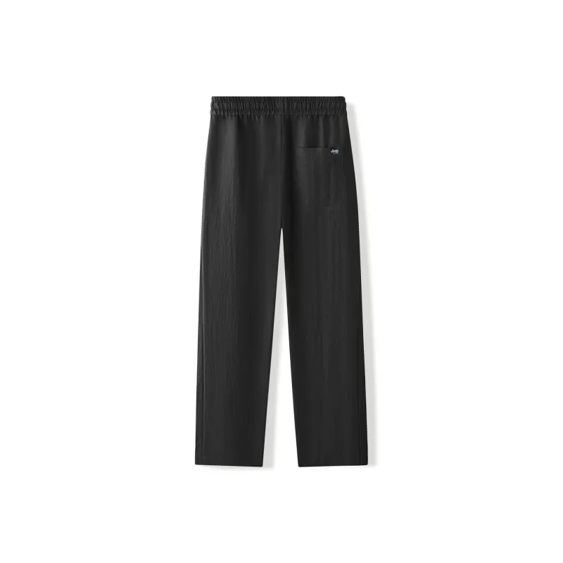 Jeep Outdoor Casual Pants Unisex-1