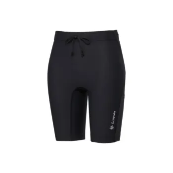 Goldwin Impact Air Cargo Sports Shorts Women's