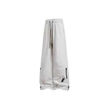 IN'S Casual Pants Unisex