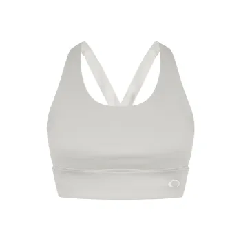 Oakley Sport Vests Women's Light Gray