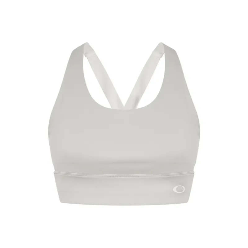 Oakley Sport Vests Women's Light Gray-0