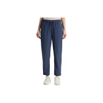 Columbia Ruby Falls SS25 Athletic Trousers Women's Blue