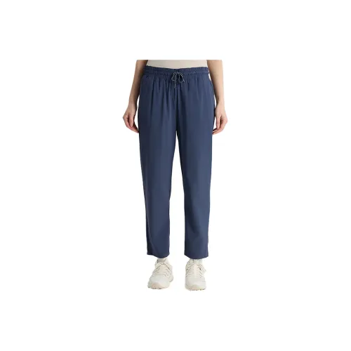 Columbia Ruby Falls SS25 Athletic Trousers Women's Blue