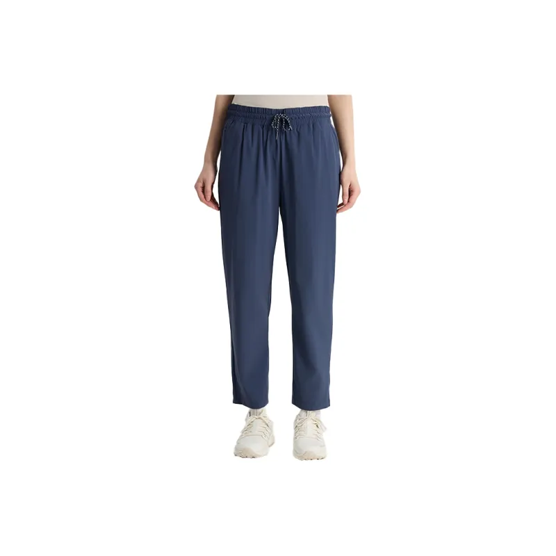 Columbia Ruby Falls Sports Pants Women's Blue-0