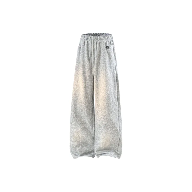 Être Par Lee Casual Pants Unisex-2
