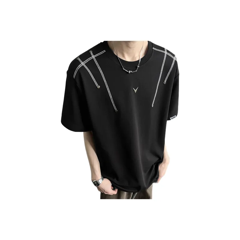 FAKE VINTAGE T Shirts Unisex-5