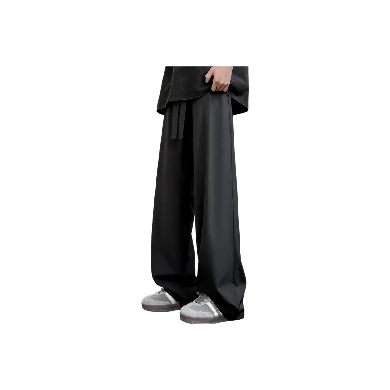 Warrior Ride The Wind Collection Open Ended Smile Collection Casual Pants Unisex-0