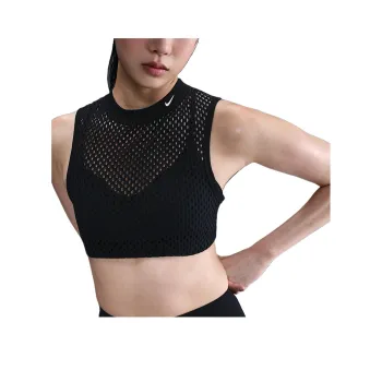 Nike Indy Net Women's Light Support Padded Sports Bra