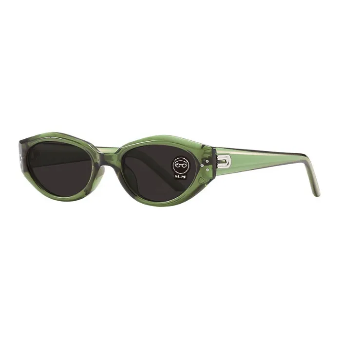 YALMY PC Cat Eye Sunglasses Unisex-23