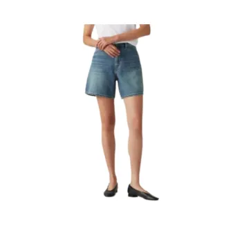 Levis High rise Shorts