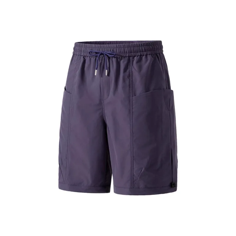 WJBS Cargo Shorts Unisex-6