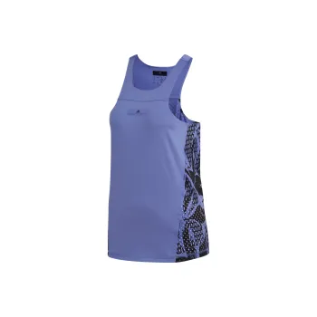 Adidas x Stella McCartney Sport Vests Women's Purple
