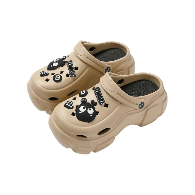 KUUJOO Slippers / Home Slippers-6