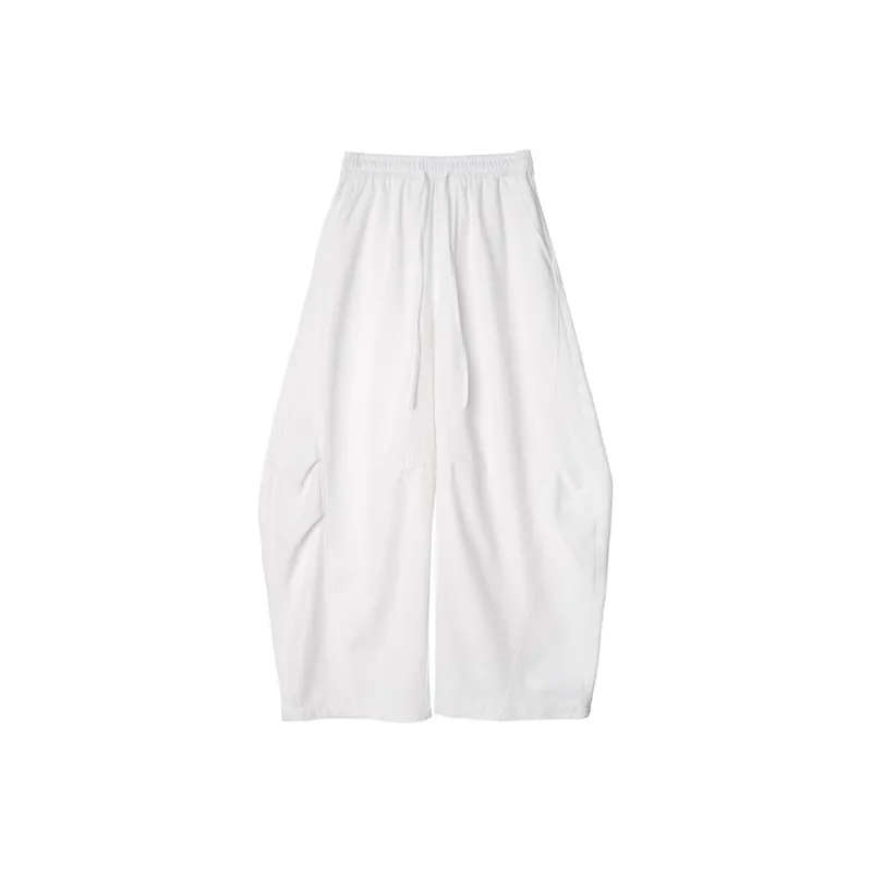 A.B.X Casual Pants Unisex-0