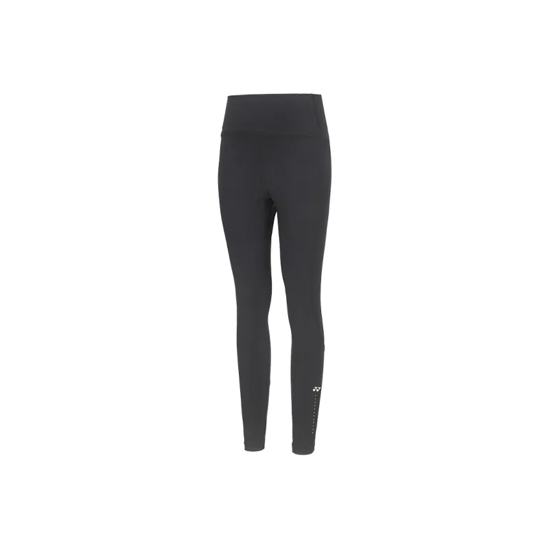 YONEX Athletic Trousers Women's Black-0
