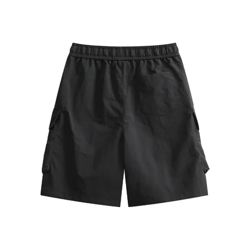 AI3 Iverson China Series Cargo Shorts Unisex-9