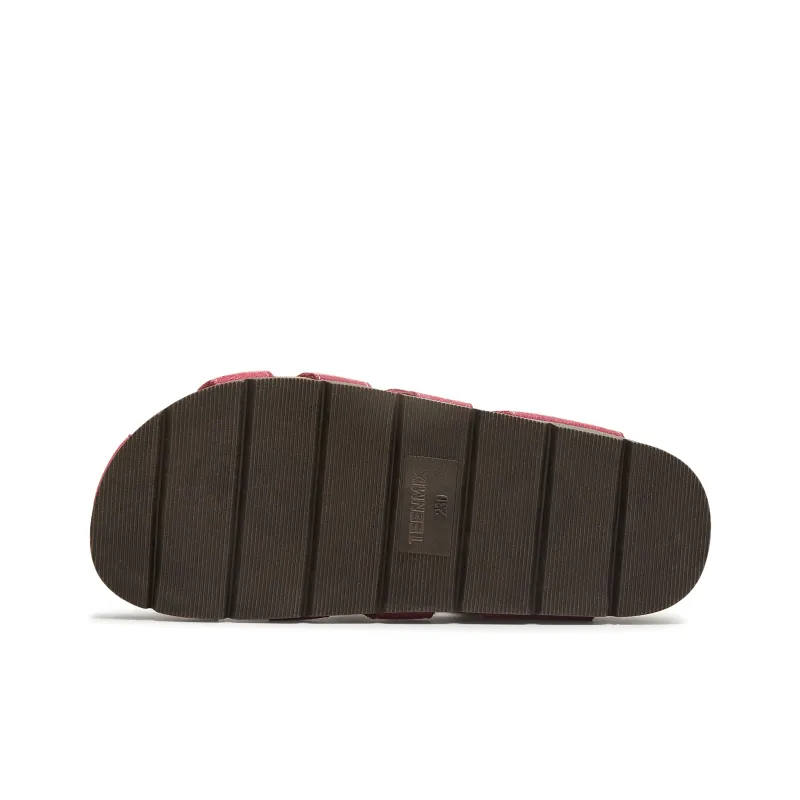 Teenmix Roman Sandals 4cm Women's-4