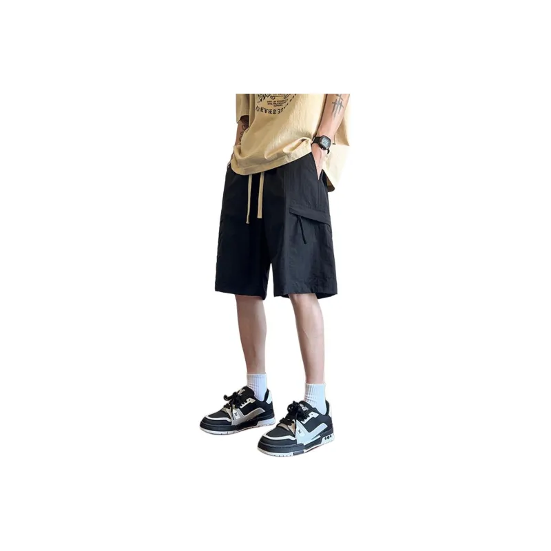 DAND Cargo Shorts Unisex-0
