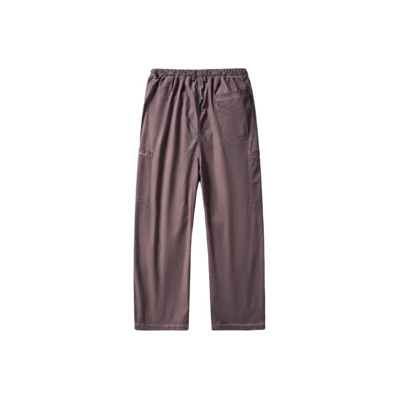 Zanzas Cargo Pants Men-1