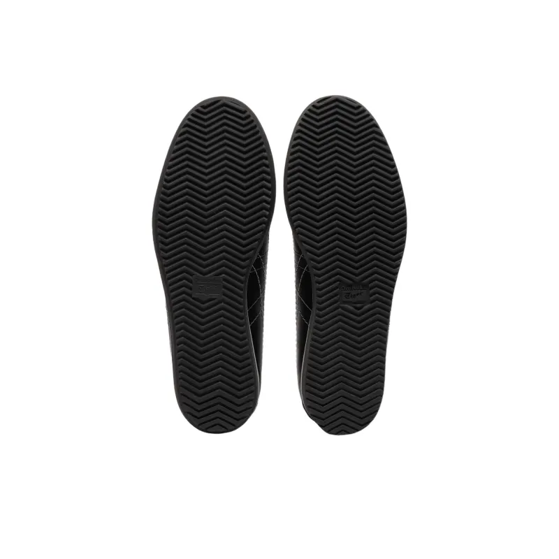 Onitsuka Tiger Mexico 66 Chunk Black Piedmont Grey-4