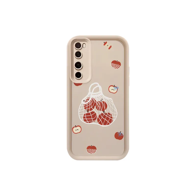 MAYGI Phone Cases-0