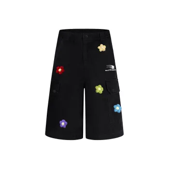 BEAR UNION Denim Shorts Women's