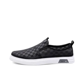 Abango Low Top Casual Shoes Men's