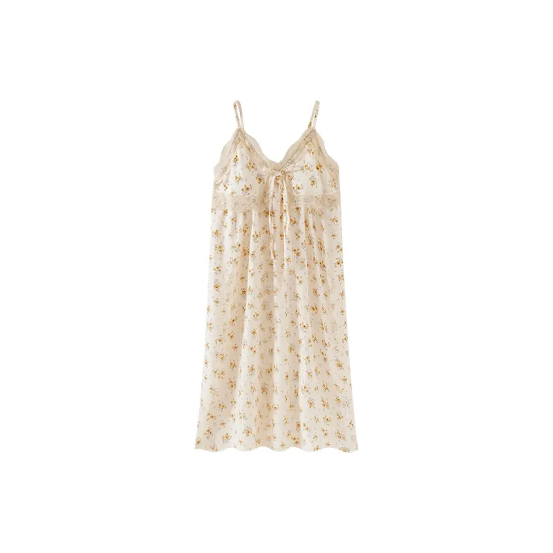 OUSHIBO Women's Nightgowns-0