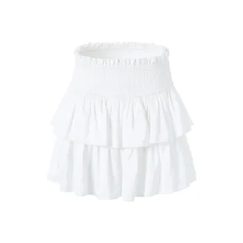 ARTSMAN Casual Short Skirts Women's