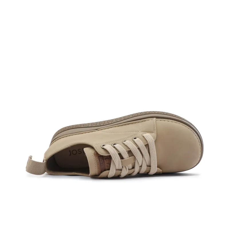 JOSINY Lightweight Height Increasing Casual Shoes Women's-4