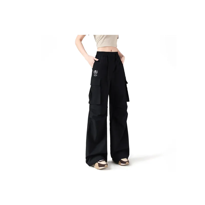 Kappa 1916 Series Cargo Pants Women's-5