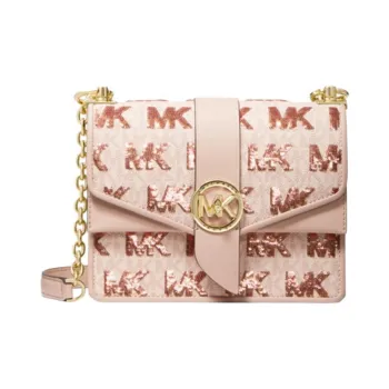 MICHAEL KORS Greenwich Crossbody Bags